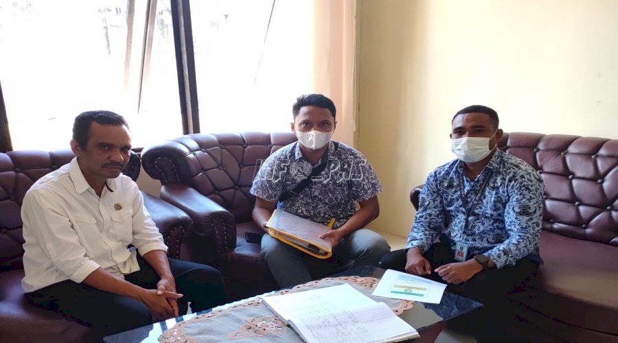 KUD Kab Kepulauan Aru